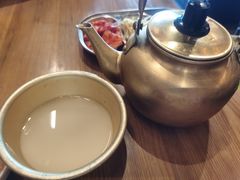 -韩国料理大力士(屏风街店)