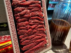 -鑫隆四季涮肉(八角畅游店)