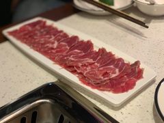 -九府羊·鲜羊火锅·烤串(新华路店)