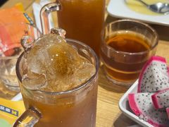 -豪客来牛排(金鼎广场店)