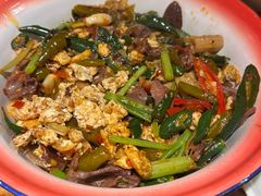 -兔槽江湖菜·重庆璧山兔(水围店)