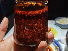 辣椒酱-雲蜀龙阁·金牌水煮鱼(方庄店)