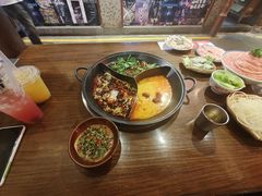 -萍姐火锅·公路夜市(南京新街口店)