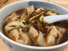 红辣辣馄饨-聚成源(芦庄店)