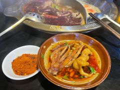 -张嬢嬢老火锅(壹号店•六年店)
