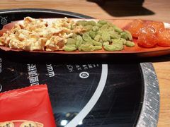 -山城外·非遗酸菜鱼(蜀都万达店)