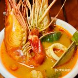 好久没来，依然是广州泰菜天花板