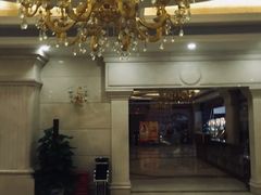 -维也纳酒店(广州惠福西上下九店)