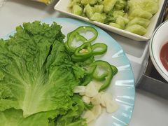 -老地方啤酒屋·海鲜青岛菜大排档(台东步行街店)