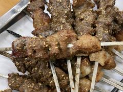 -老地方烤肉(东岗路店)