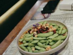 -桂满陇·西湖船宴(平安金融中心店)