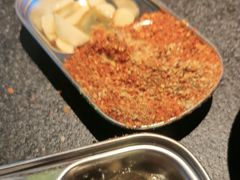 -真熙家牛排烤肉无限续(百脑汇店)