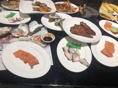 -壹号港湾