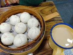 -都谷包子(天一广场店)