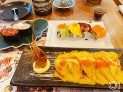 -Sushi Love 创意寿司(丽影广场店)
