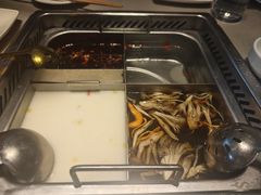 -海底捞火锅(璞丽中心店)