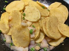 -海东头·疙瘩汤(万达四楼店)