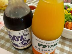 -华梅西餐厅(哈尔滨中央大街店)