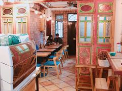 -西关84·History·Art·Cafe