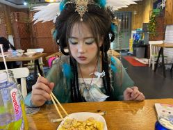 -苏衣阁汉服体验馆(狮林里店)