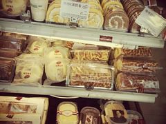 -苹果花园(龙漕路店)