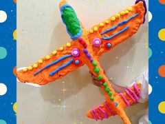 -魔力熊儿童早教托育中心(硚口同馨店)