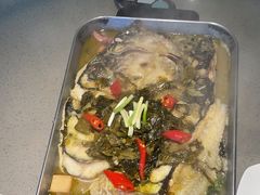 -半天妖烤鱼(方庄店)