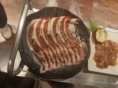 -猫爪爪原切自助烤肉(观音桥阳光世纪店)