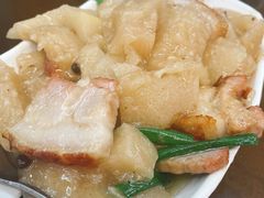 -腰记饭店(龙源路店)