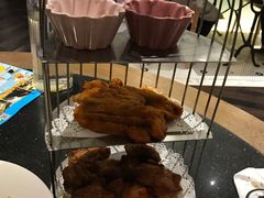 -盛京辽菜小馆(龙之梦购物中心店)