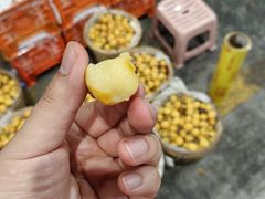 -西郊国际农产品交易中心