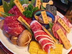 -炎蔵牛舌烤肉