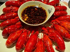 -一棠龙虾•王牌虾球(楚河汉街店)