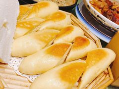 -快乐老家三鲜饺子东北菜(南六中路店)