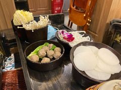 -火鳳祥美蛙牛肉自助(青悦城店)
