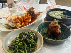 -香雪海饭店中餐厅(人民桥店)