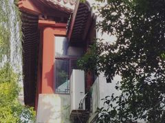 -南北湖风景区