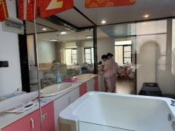 -安馨无忧月子中心(青秀店)