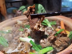 羊肉煲-兄弟龙虾(胜太路总店)