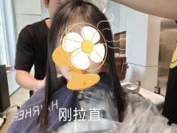 点击看大图 -HAIR HERE造型