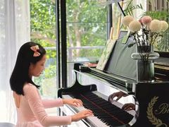 -雅歌音乐培训中心·钢琴培训·乐器培训(交道口店)