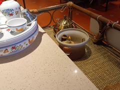 -点都德(华强南店)