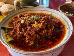 江湖水煮肉-水煮三国·川鲁江湖菜(香山店)