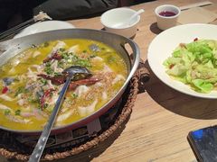 -水煮三国·川鲁江湖菜(香山店)