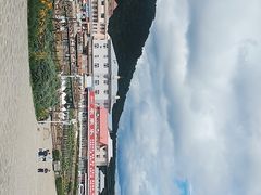 -帽儿山风景区