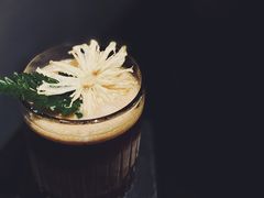 -BE NORMAL CAFE(霞溪路店)