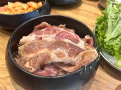 -汉拿山(北京上地华联店)