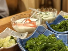 -虹鳗亭(钱湖北路店)