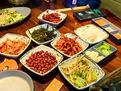 -火炉情韩国料理店(古田路店)