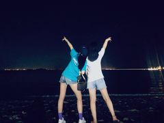 -情侣路